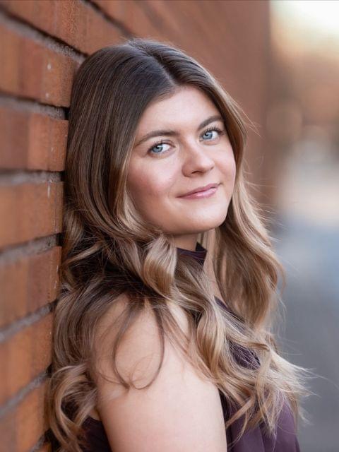 Picture of Abbye Cavanaugh.